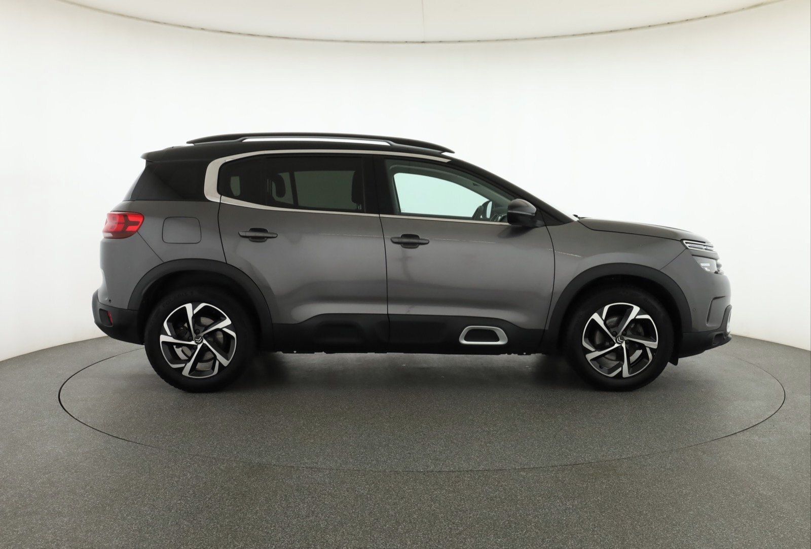 Citroën C5 Aircross, BlueHDi 130, Záruka, Automat - fotka 6