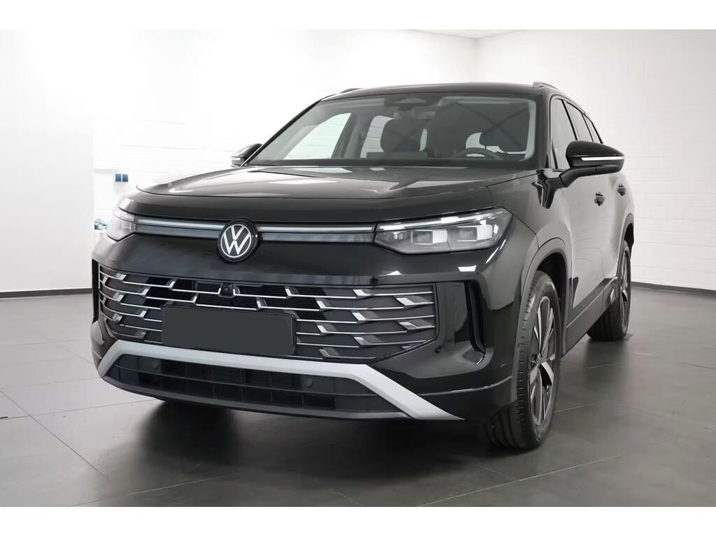 Volkswagen Tayron, 2.0 TSI DSG 4M Elegance*Navi*
