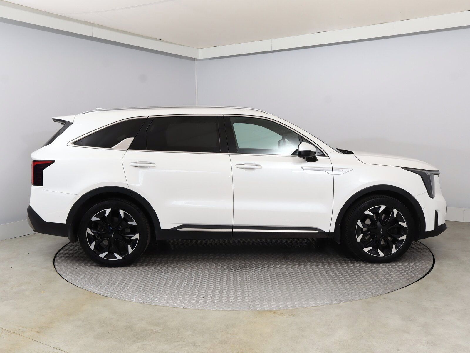 Kia Sorento, 2.2 CRDi, TOP, 4X4, Automat - fotka 6