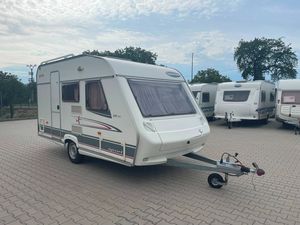 Beyerland, Sprinter 390,bojler,pevná post