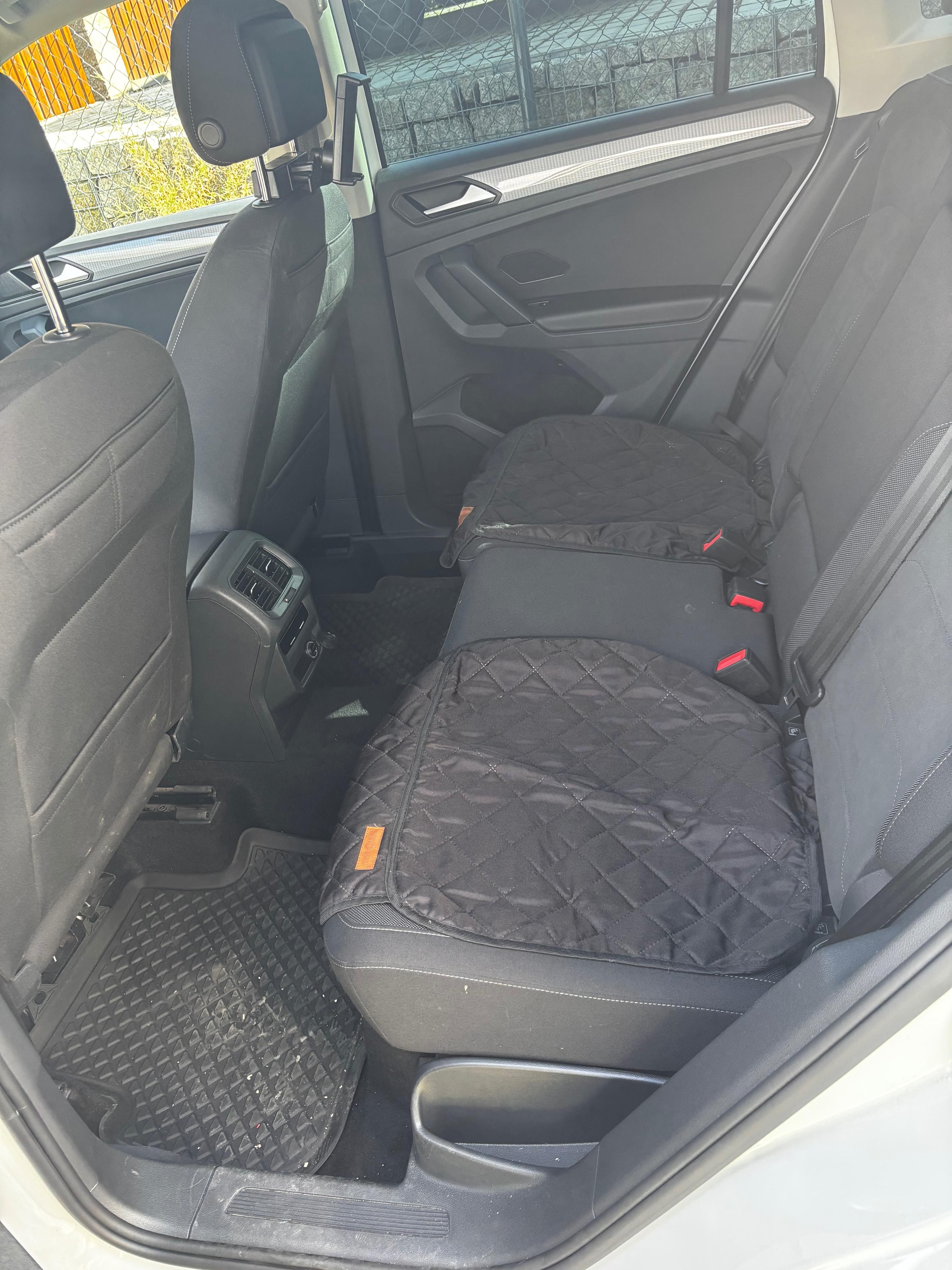 Volkswagen Tiguan, VW Tiguan 2.0TDI , 110kw DSG - fotka 5