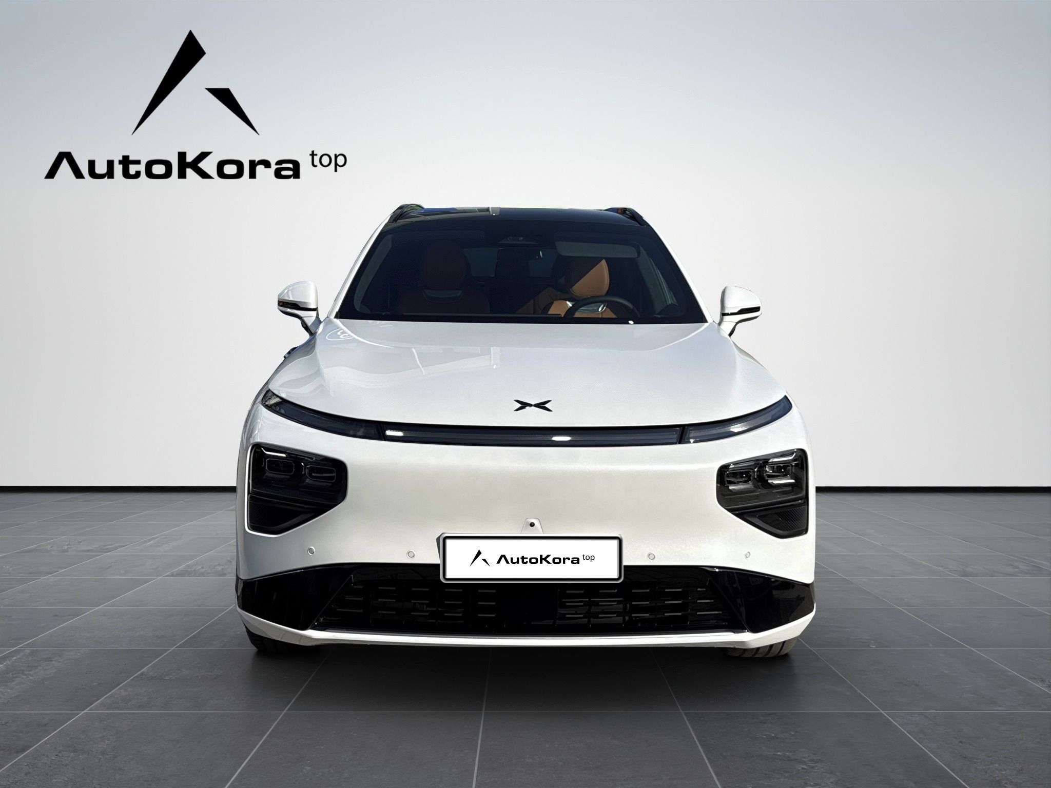 XPENG G9, AWD Performance, 423kW - fotka 2