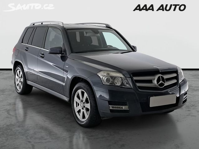 Mercedes GLK