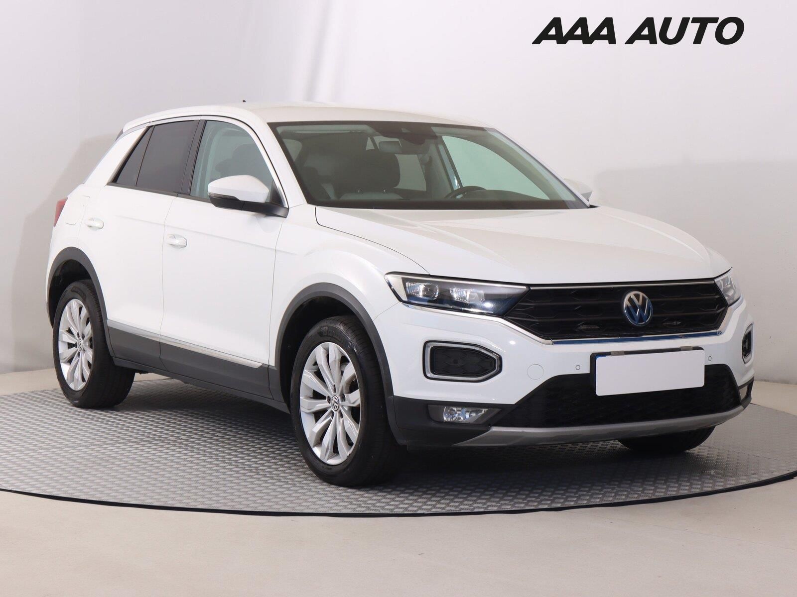 Volkswagen T-Roc, 2.0 TDI, Automat