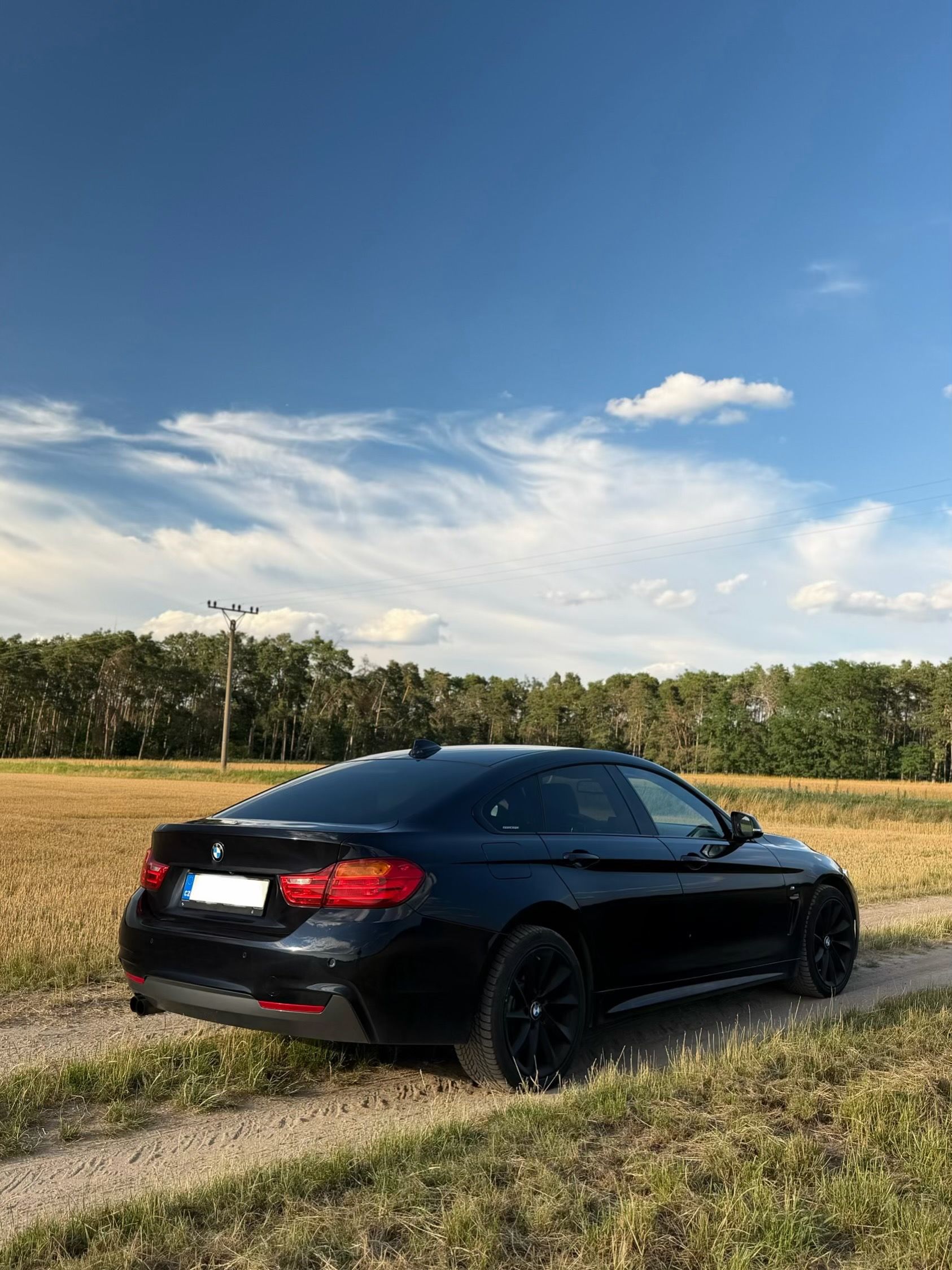 BMW Řada 4 - fotka 6