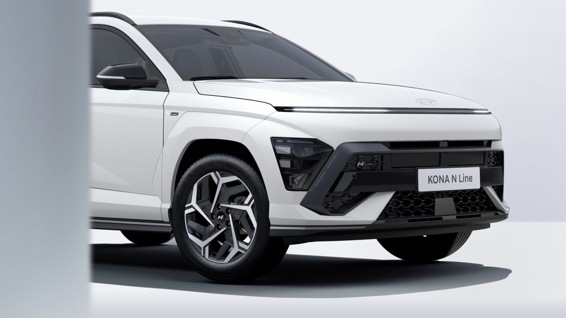 Hyundai Kona, 1,6 T-GDI 110 kW 7DCT N LINE - fotka 6