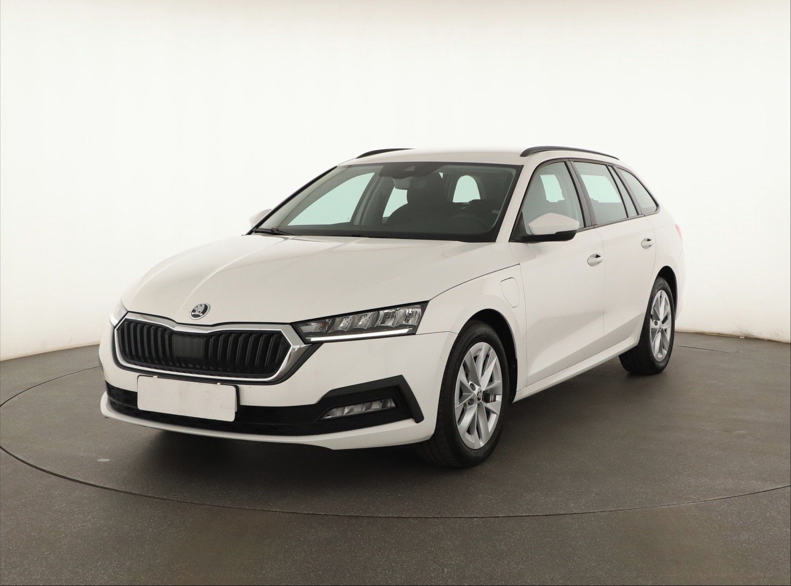 Škoda Octavia, 1.4 TSI iV, Ambition, Automat - fotka 2