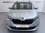 Škoda Fabia, combi Ambition1.0TSI/70kW 7DSG