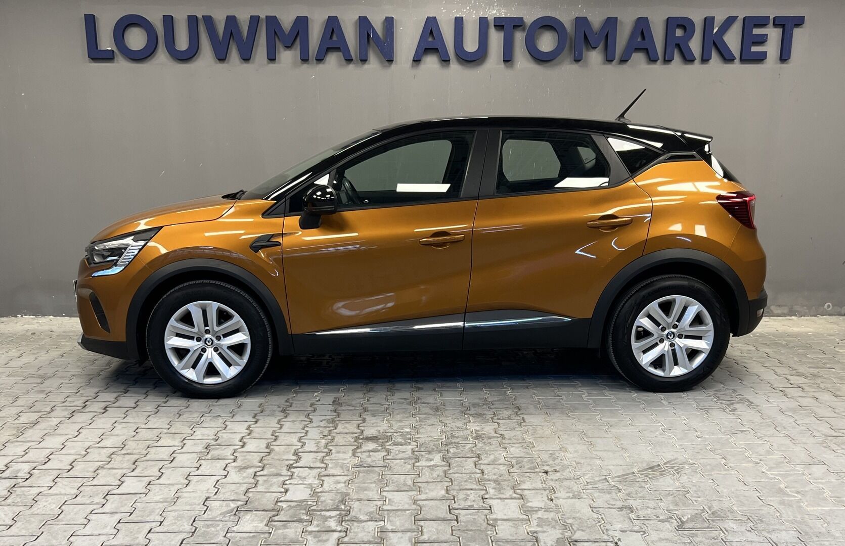 Renault Captur, 1.0 TCe ZEN 100 LPG - fotka 4