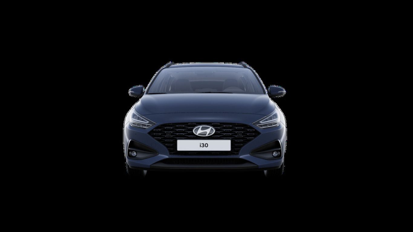 Hyundai i30, WG PD PE GO Czech! 1,5 T-GDI M - fotka 2