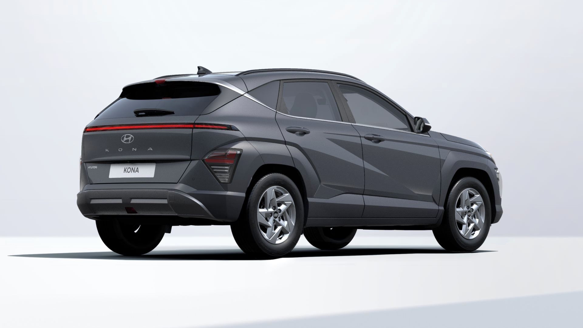 Hyundai Kona, 1,6 T-GDI 2WD DCT SMART TECH - fotka 3