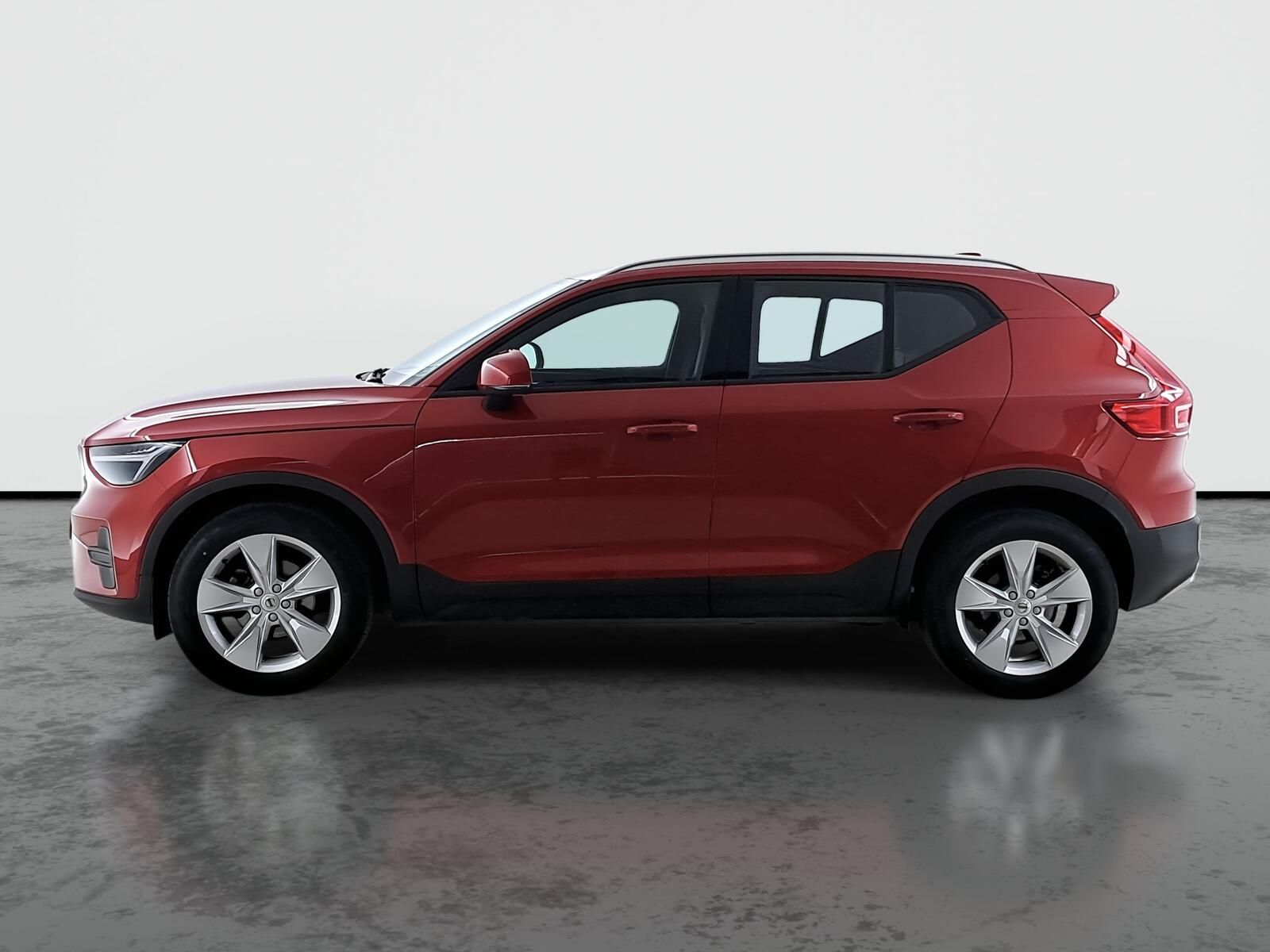 Volvo XC40, T2, Automat, ČR,1.maj - fotka 3