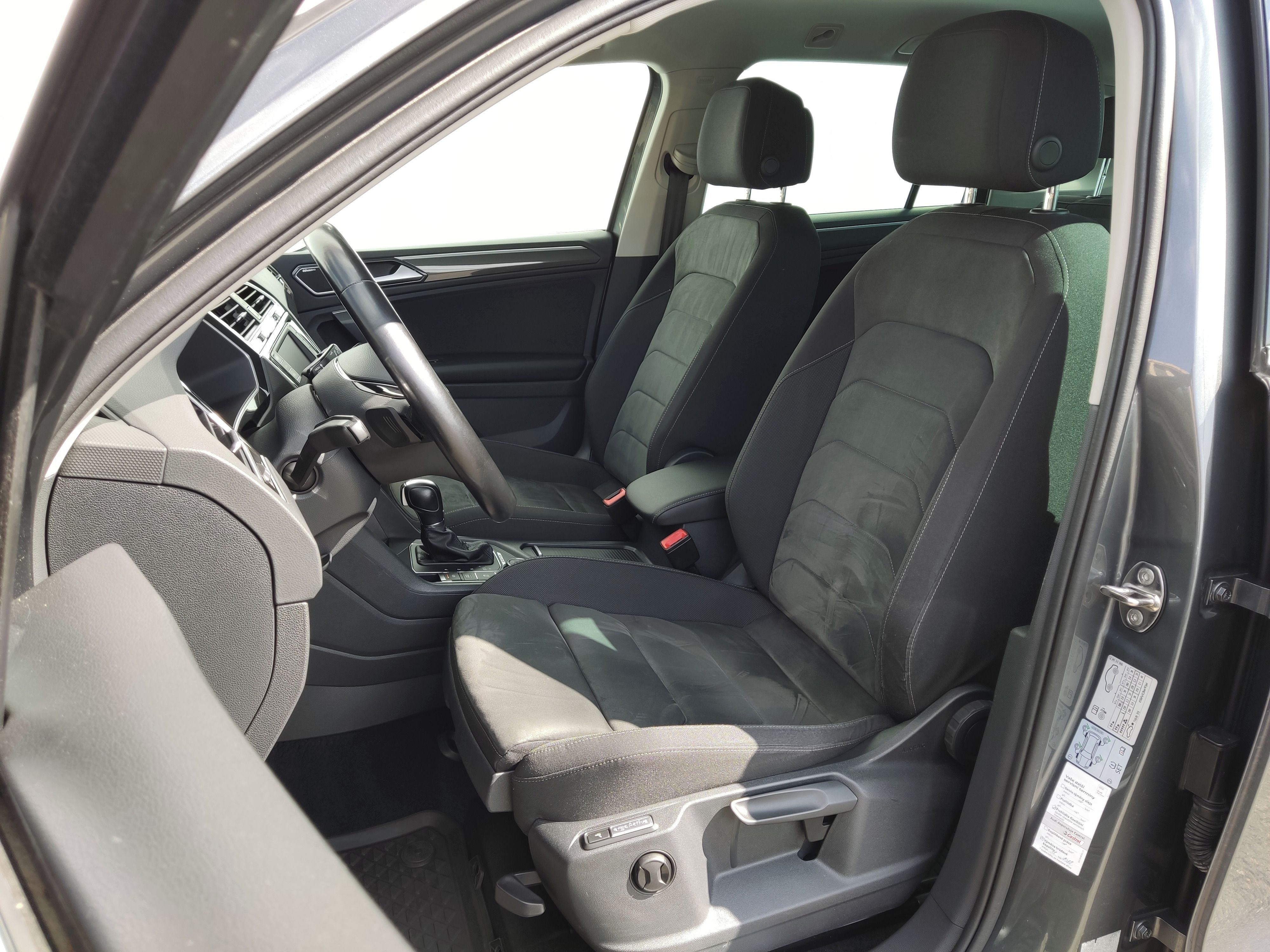 Volkswagen Tiguan, 2.0 TDI 140 kW DSG 4M Highline - fotka 6
