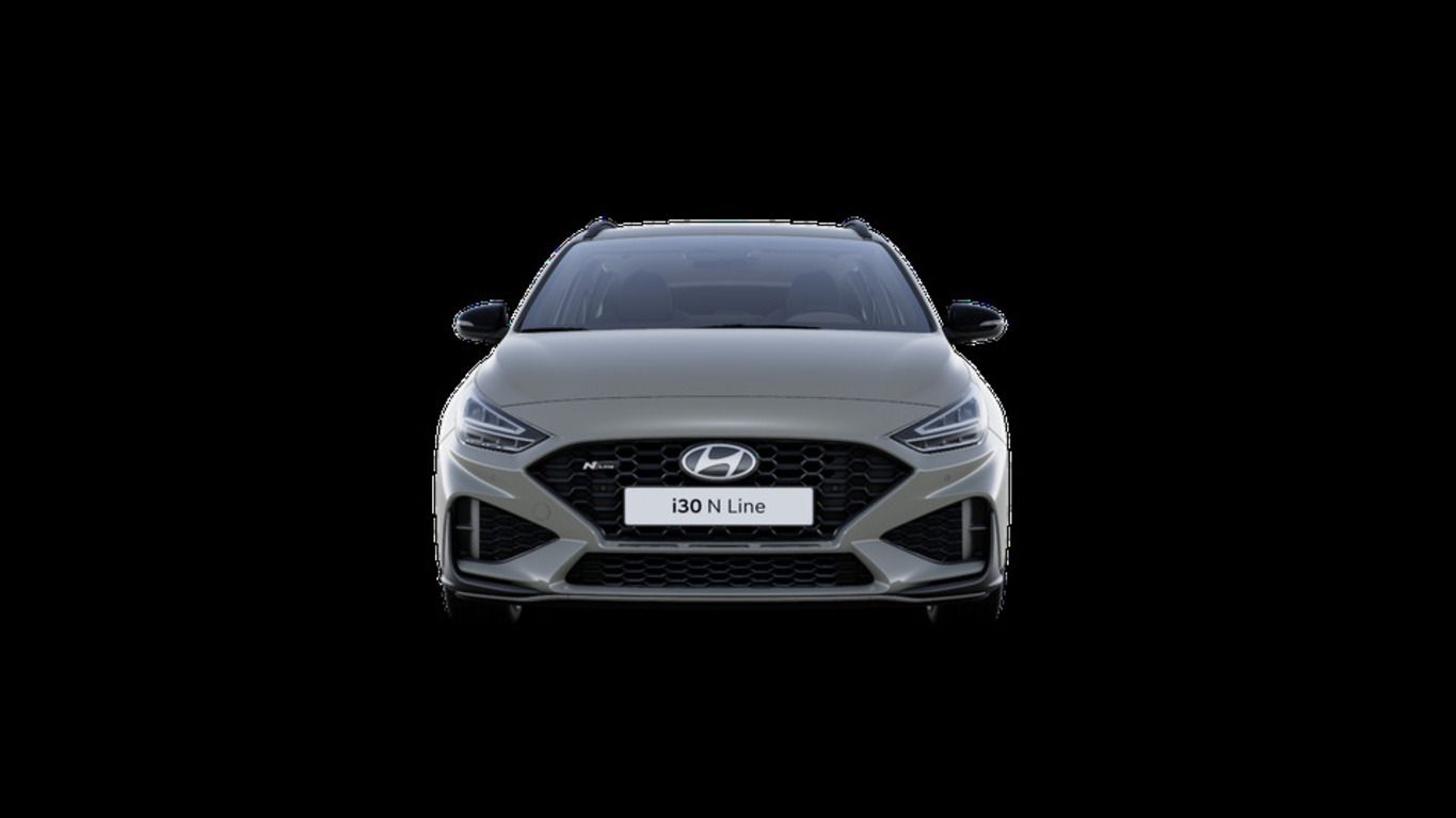 Hyundai i30, WG PD PE N Line 1,5 T-GDI MHEV - fotka 2