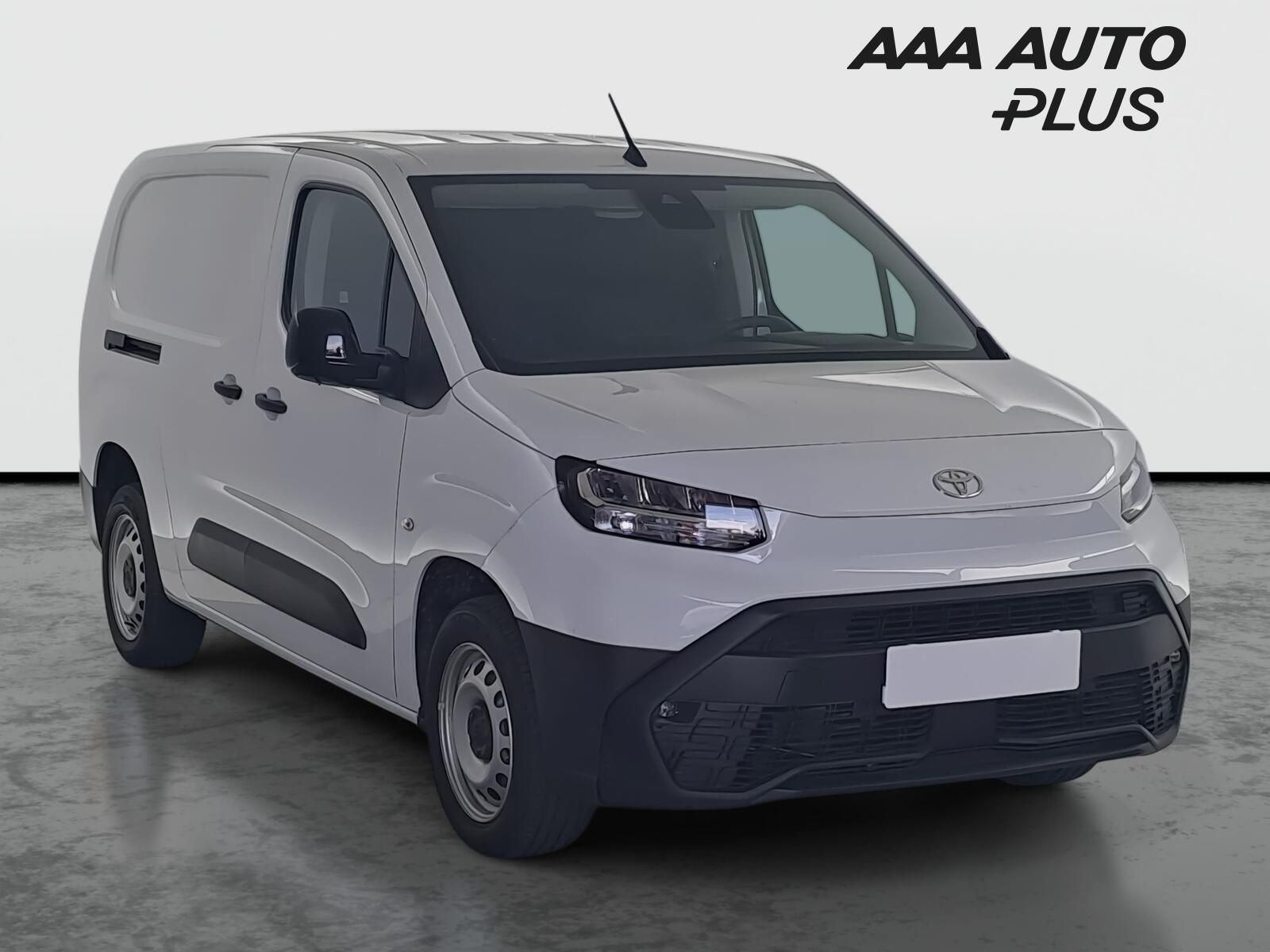 Toyota Proace City, Maxi 1.5 D-4D, L2, Odpočet DPH