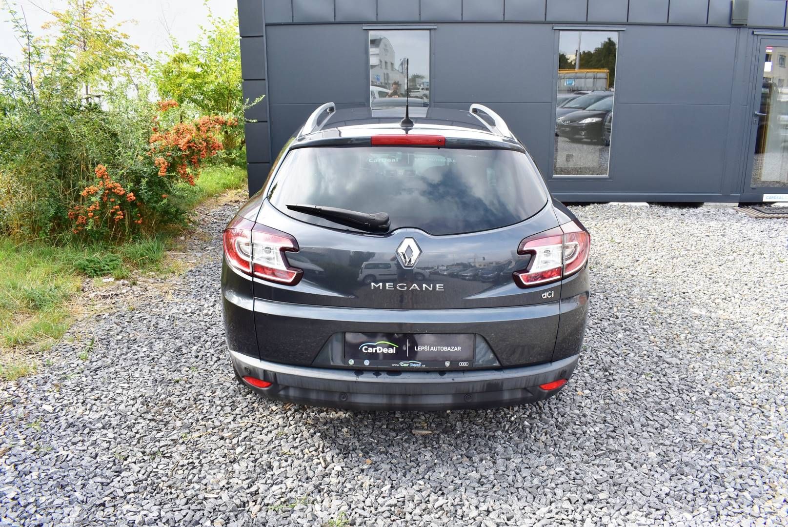 Renault Mégane, 1,9 DCi BOSE,96KW,TZ,1M,AKCE - fotka 5