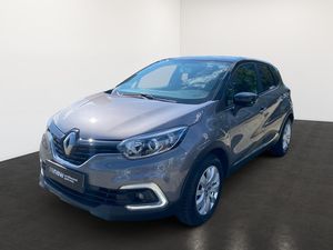 Renault Captur, 1,3tce 96kw, ČR, 1.Majitel