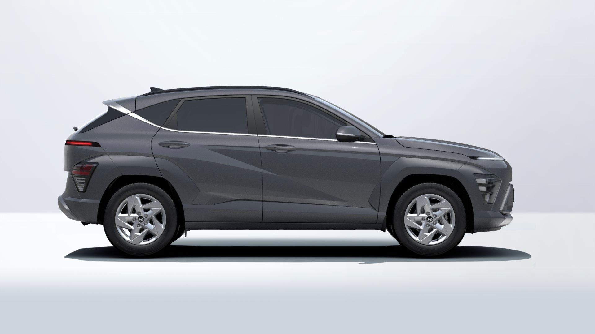 Hyundai Kona, 1,6 T-GDI 2WD DCT SMART TECH - fotka 4