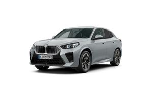 BMW iX2, xDrive30