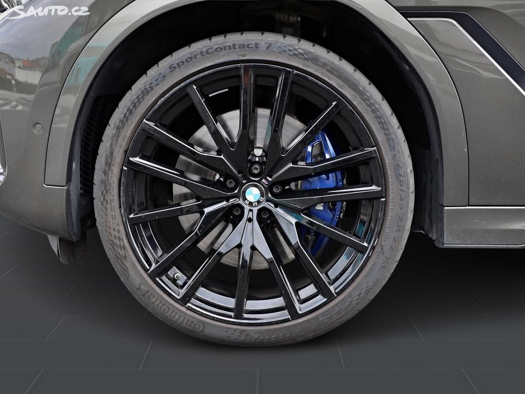 2020 BMW X6