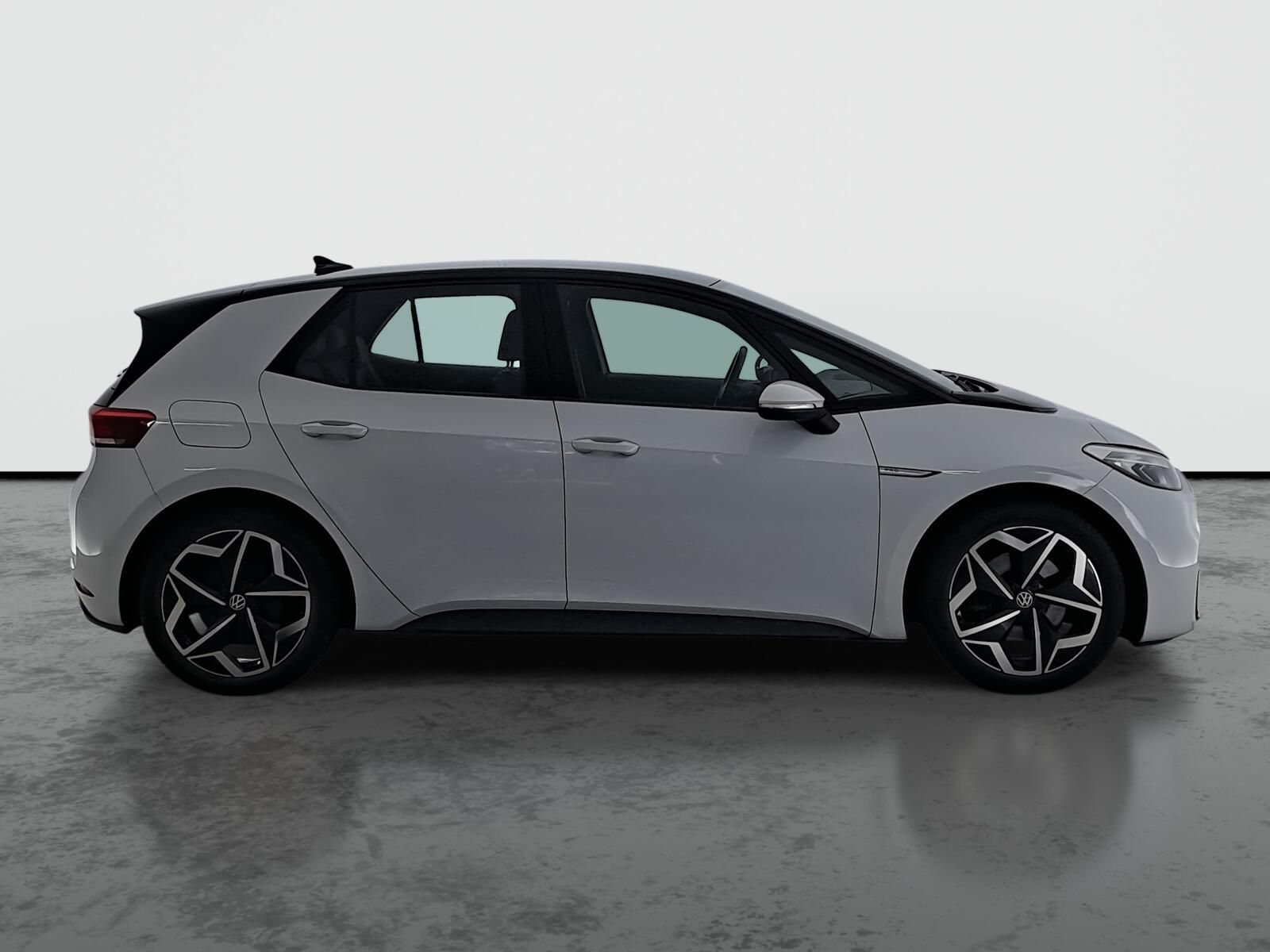 Volkswagen ID.3, Pro Perf. (62 kWh), Life - fotka 6