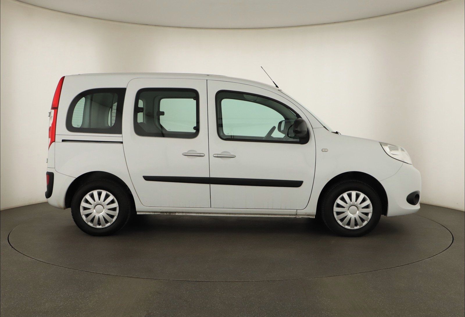 Renault Kangoo, 1.5 dCi, 5Míst, Klima, ČR - fotka 6