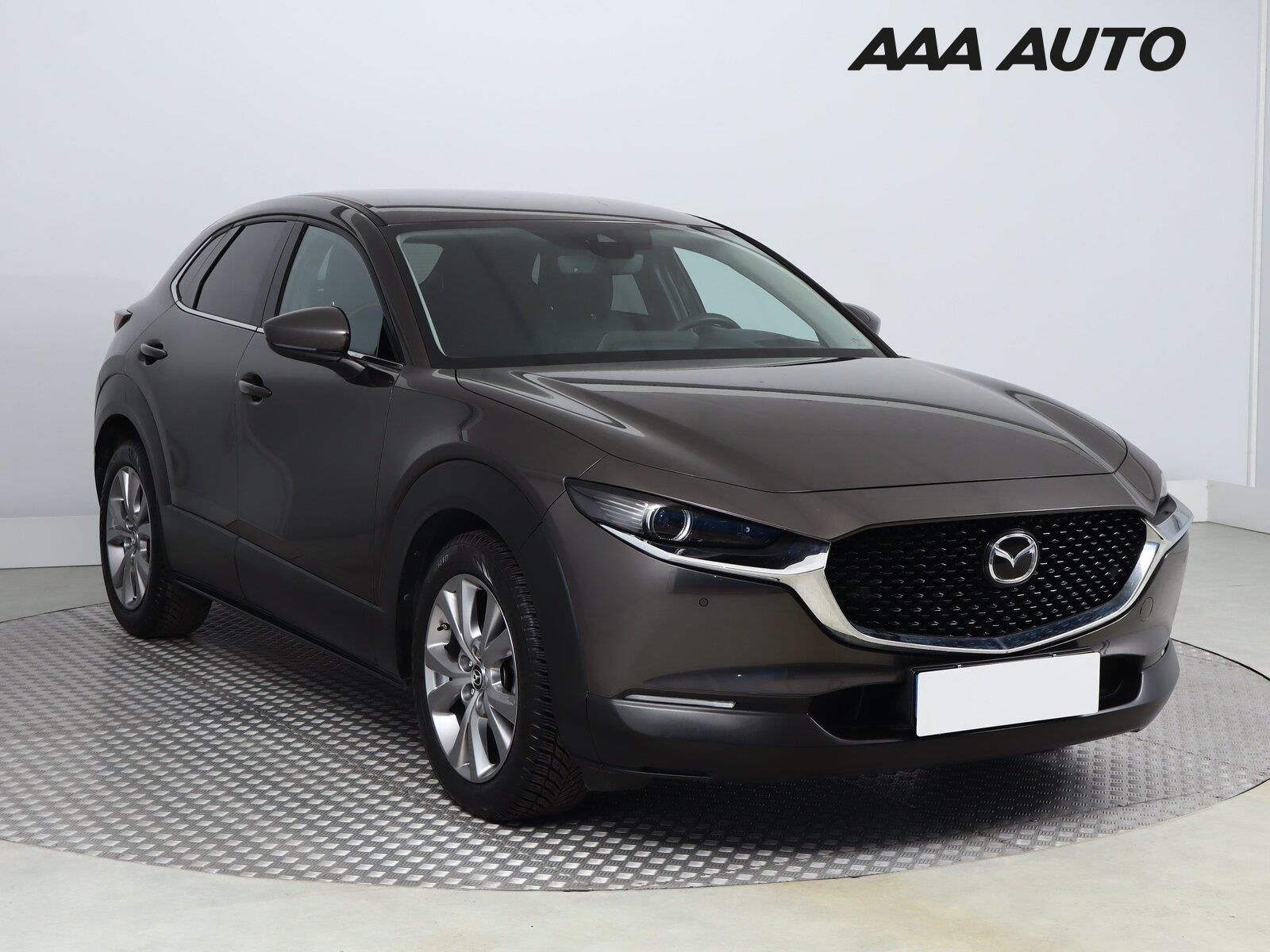 Mazda CX-30, Skyactiv-G 2.0, Plus, Automat