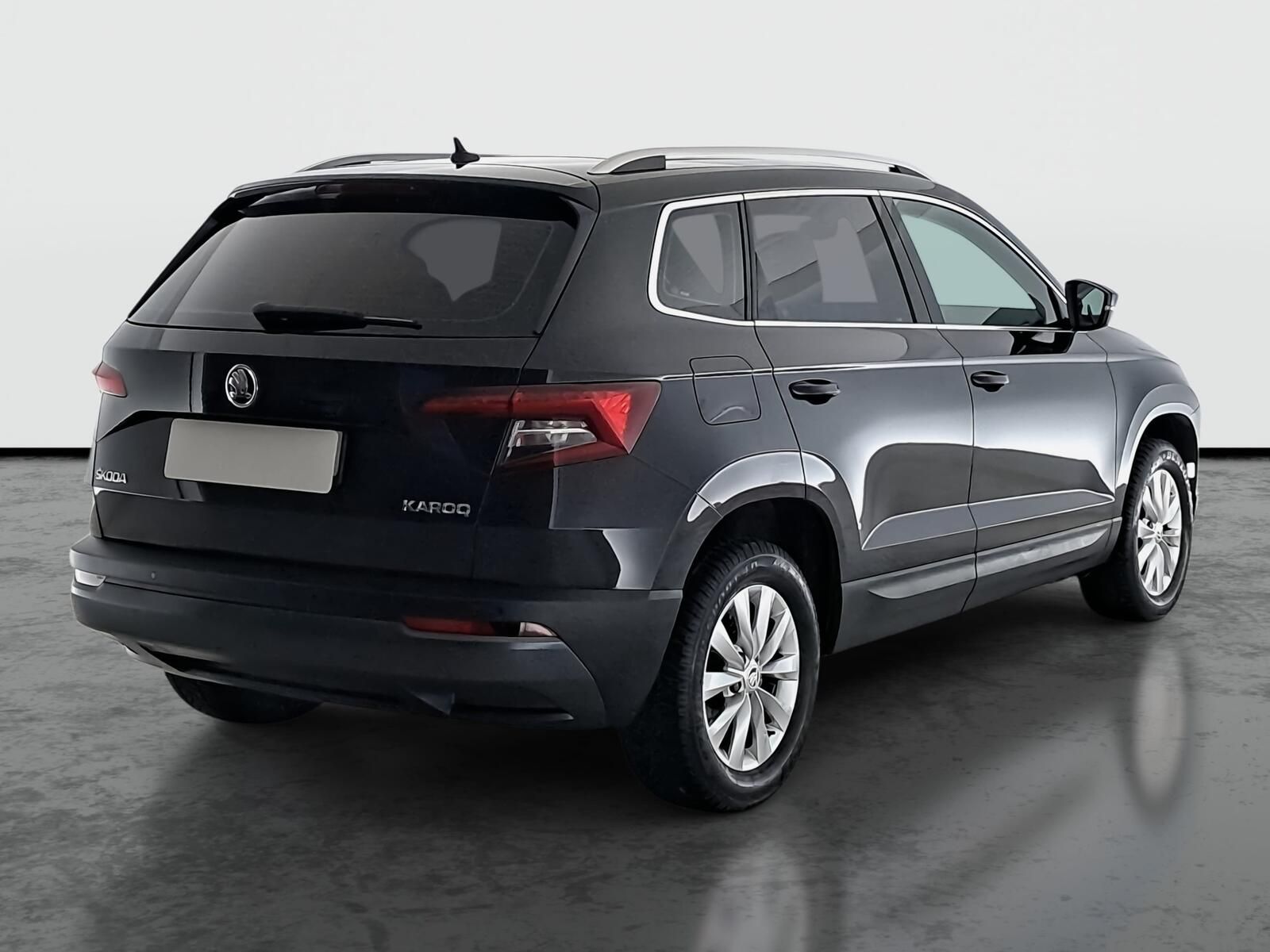 Škoda Karoq, 1.6 TDI, Ambition, Serv.kniha - fotka 5