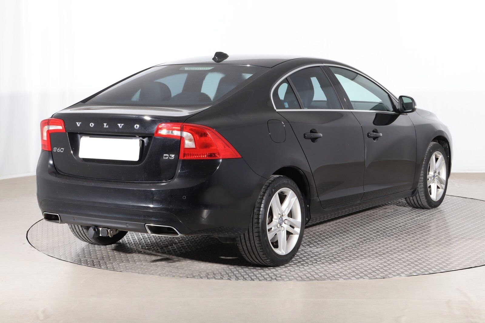 Volvo S60, D3, Automat, Serv.kniha - fotka 5