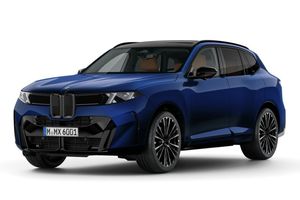 BMW X5, 40 xDrive