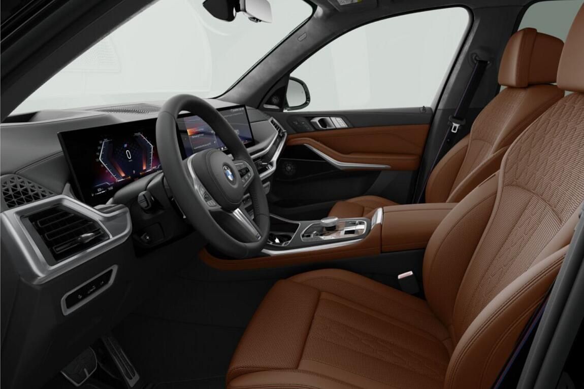 BMW X7, xDrive40i - fotka 4
