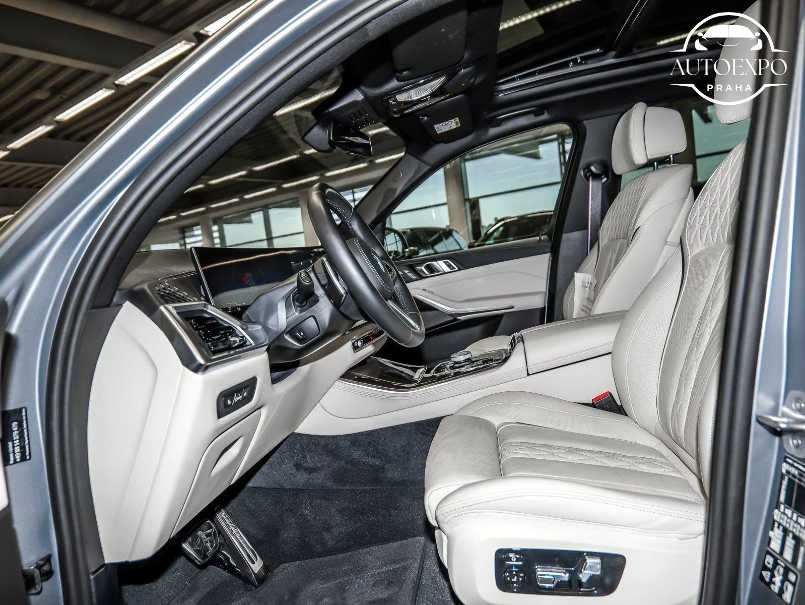 BMW X5, 30d xDrive*M Sport*HUD*PANO* - fotka 4