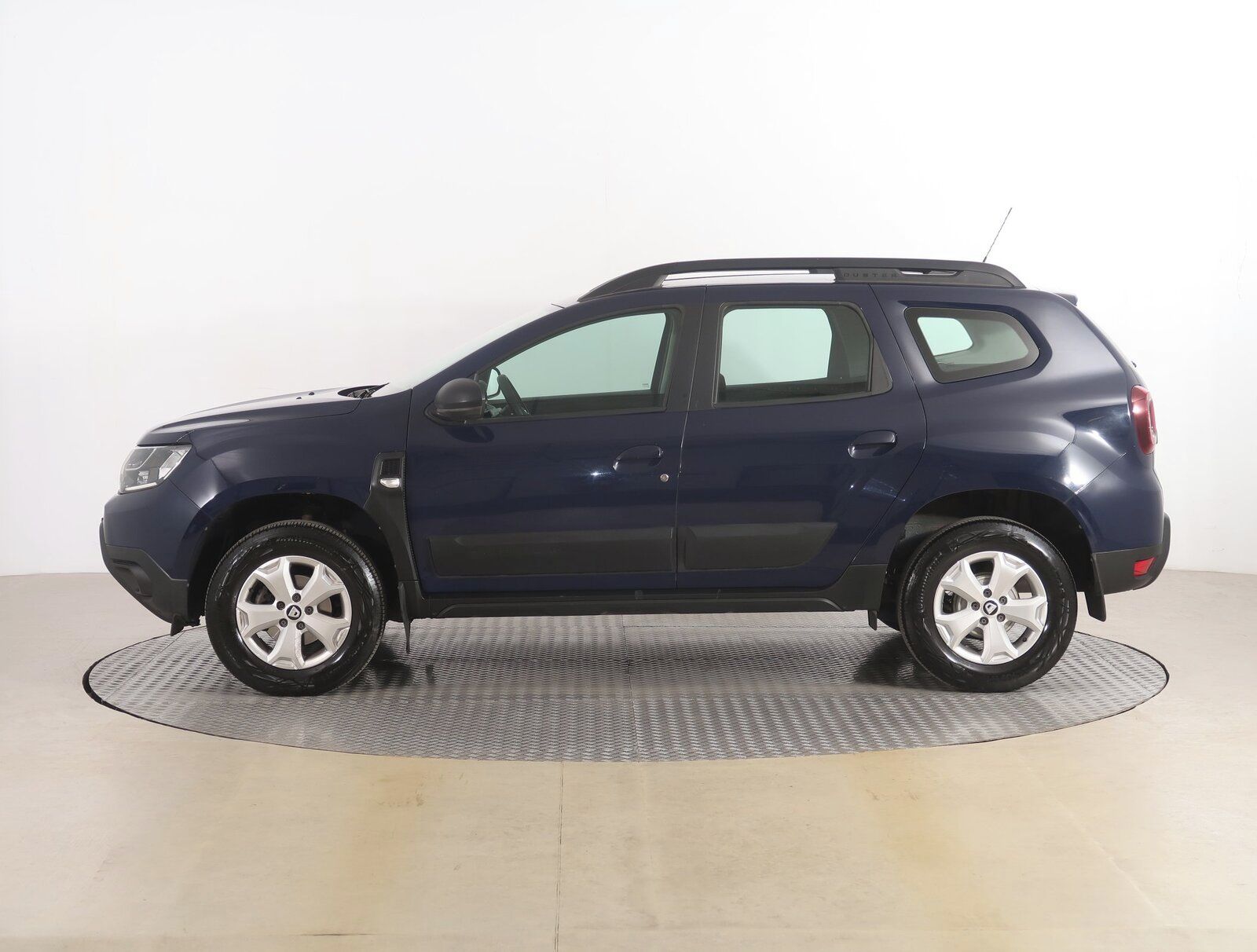 Dacia Duster, 1.0 TCe, LPG, Serv.kniha - fotka 3