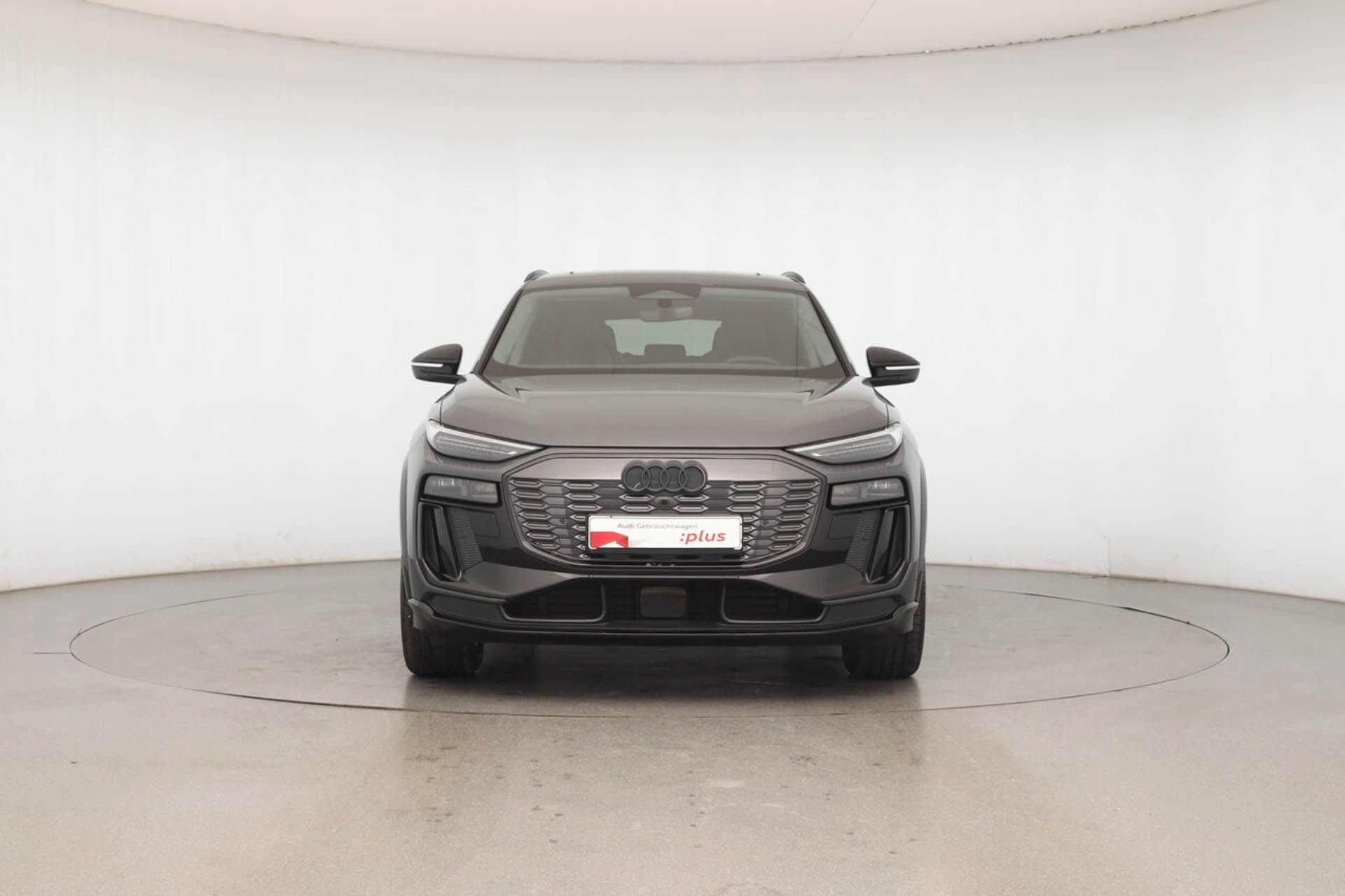 Audi Q6 e-tron, perf. S-Line B&O Vzduch HuD Pa - fotka 2