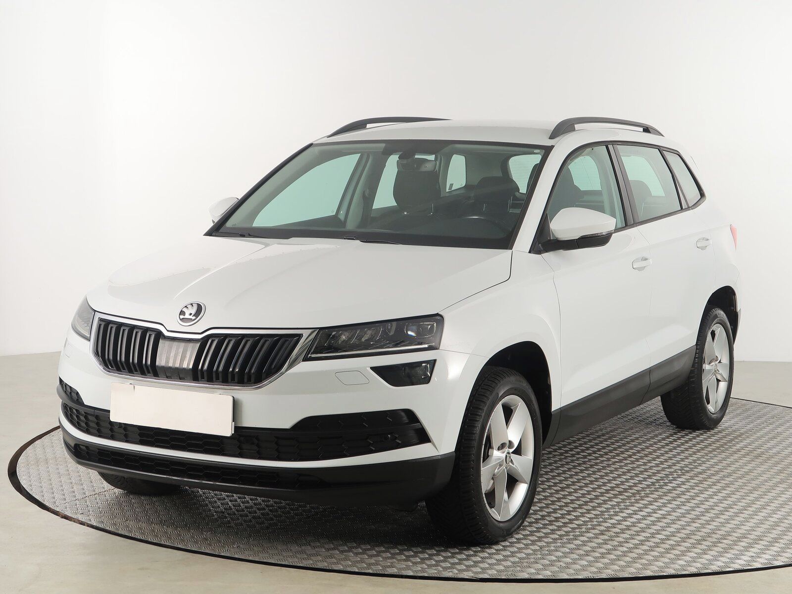 Škoda Karoq, 1.0 TSI, Style - fotka 2
