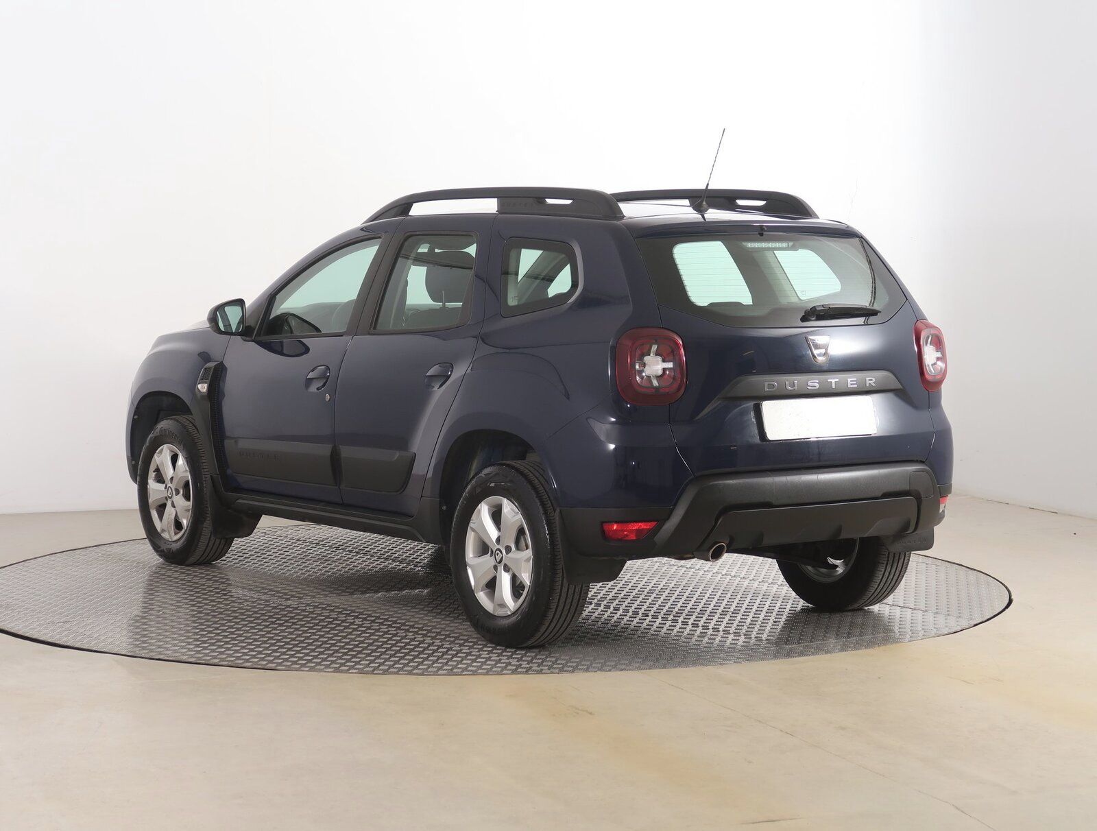 Dacia Duster, 1.0 TCe, LPG, Serv.kniha - fotka 4