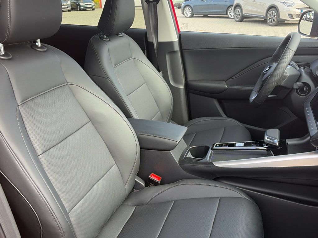 MG ZS, 1,5 Hybrid+ Exclusive - fotka 6