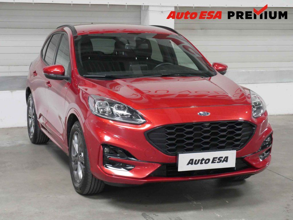 Ford Kuga, 1.5 EB