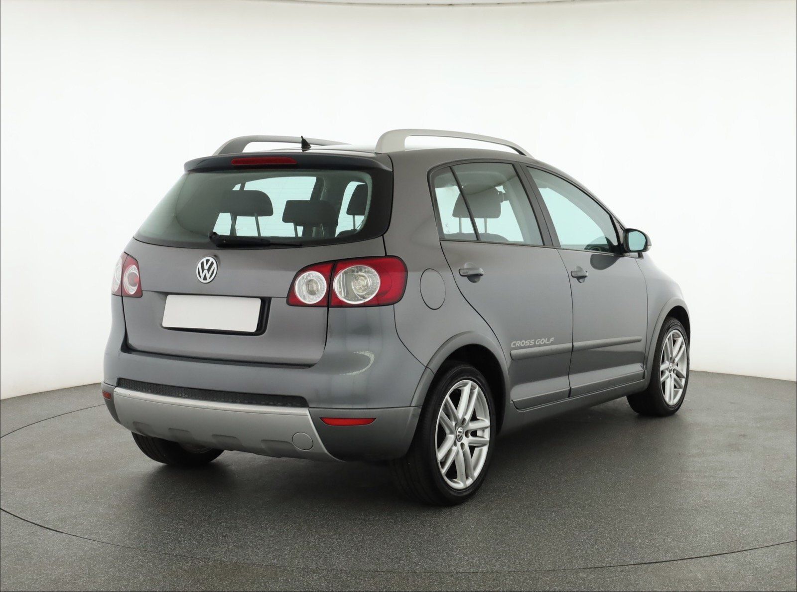 Volkswagen Golf Plus, 1.9 TDI, CrossGolf, po STK - fotka 5