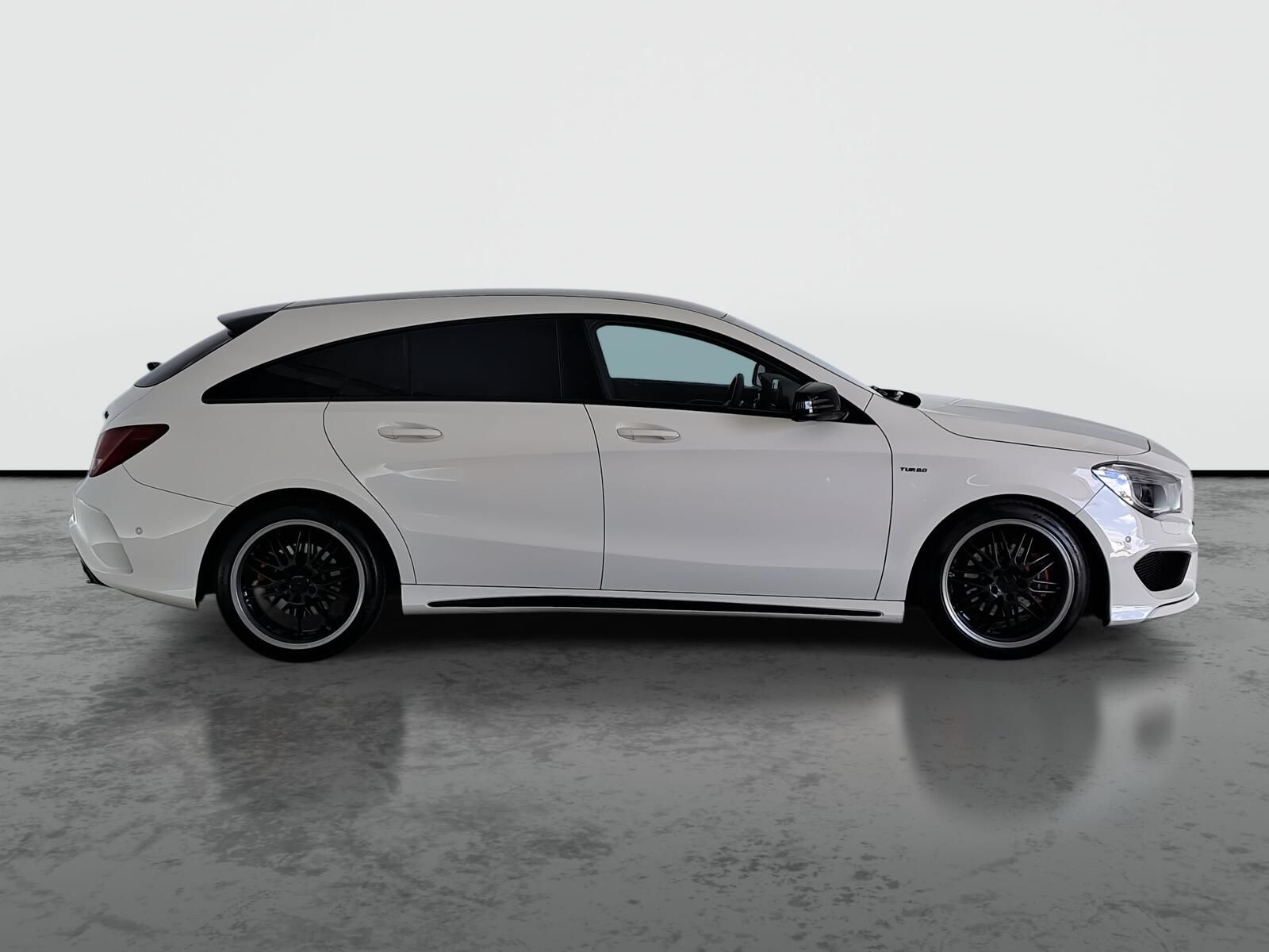 Mercedes-Benz CLA, 180, Kůže, Navi, Klima - fotka 6