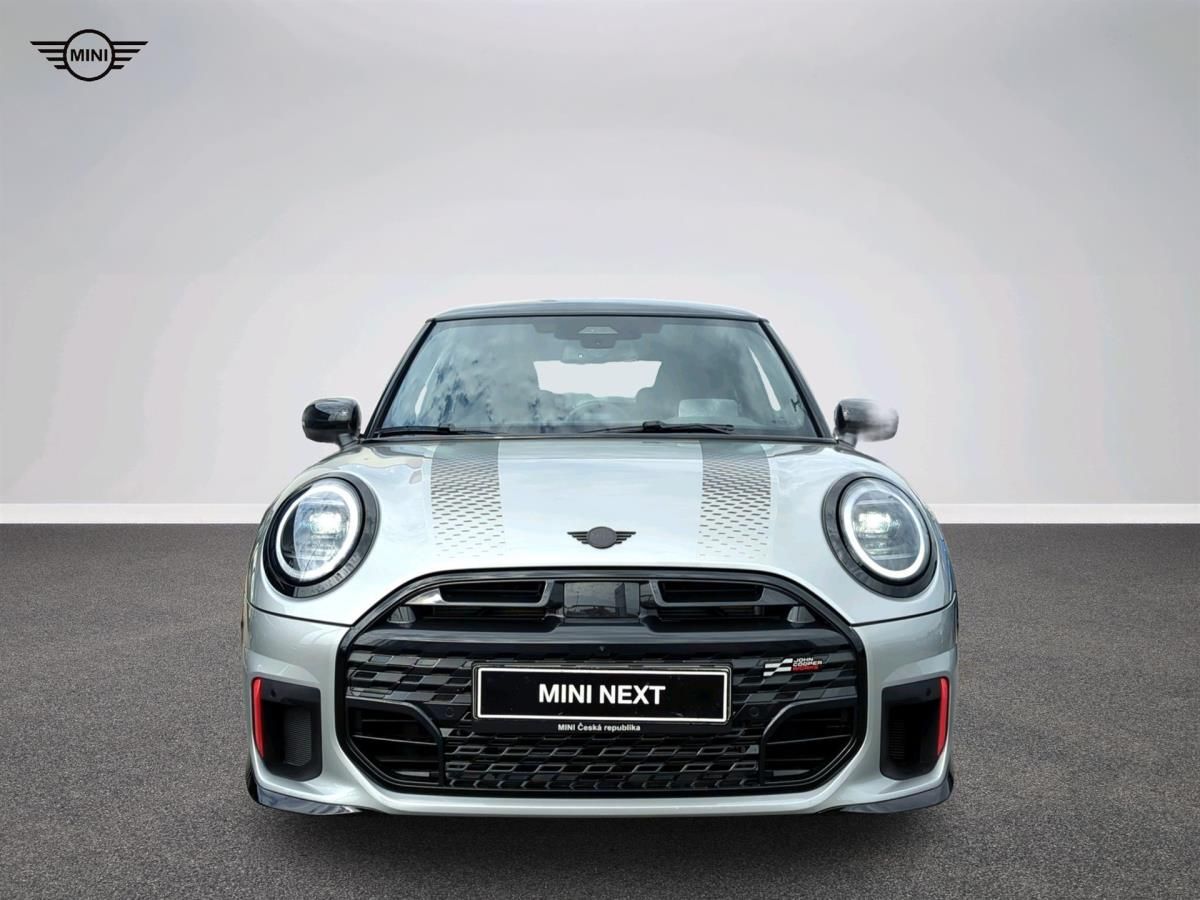 Mini, John Cooper Works - fotka 3