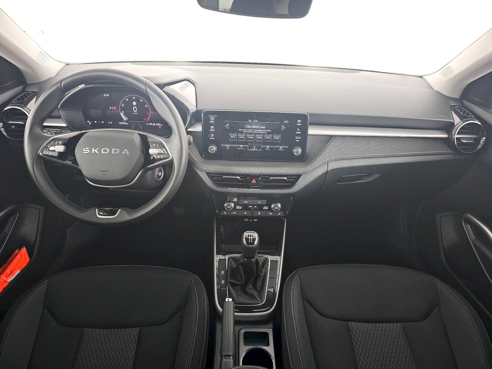 Škoda Fabia, 1.0TSI 70KW TOP SELECTION - fotka 6