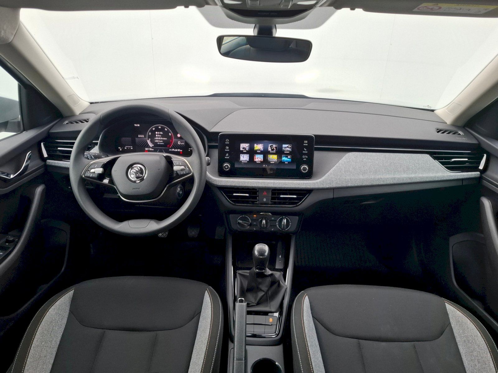 Škoda Kamiq, 1.0 TSI 85kW Selection - fotka 5