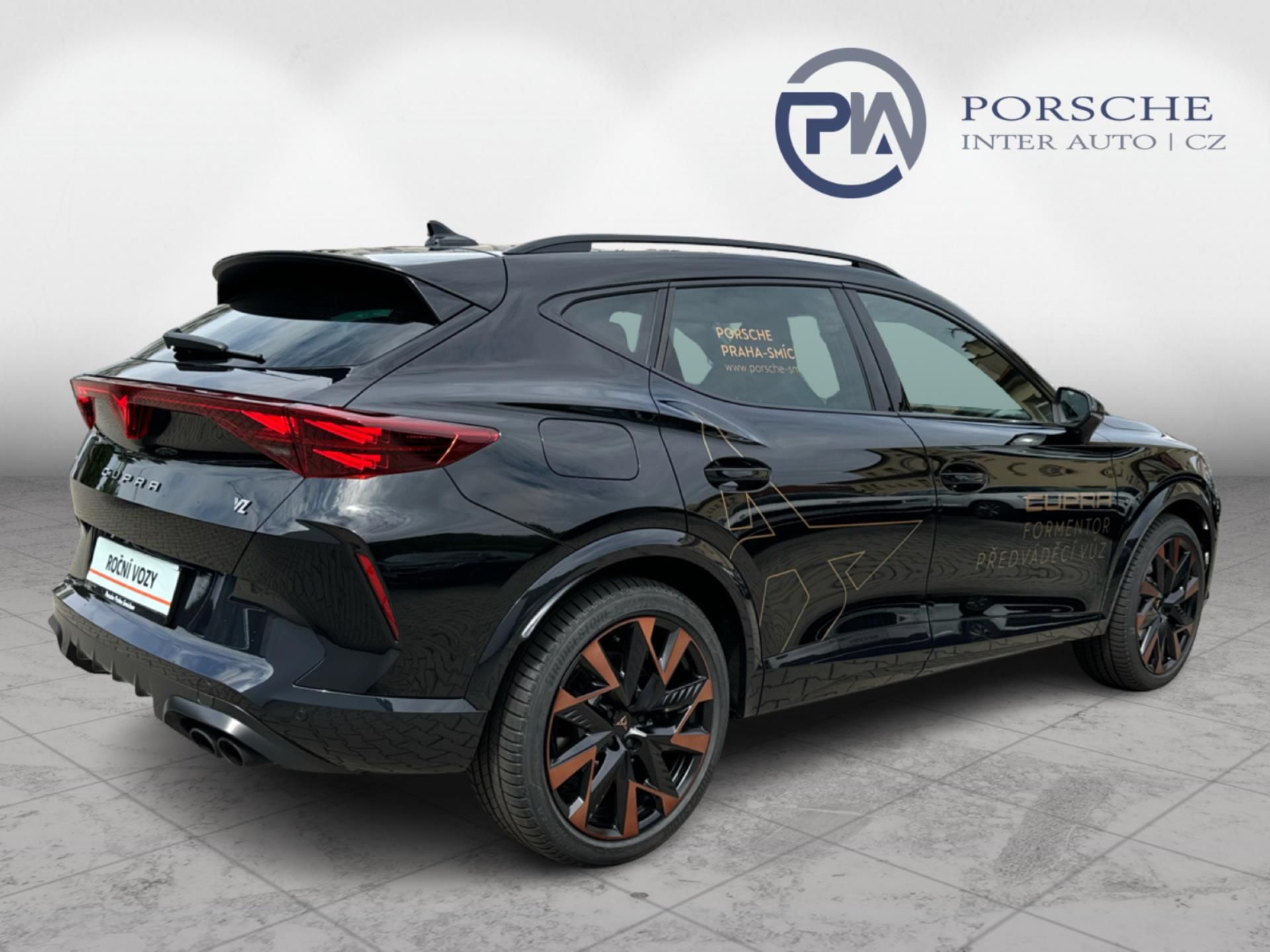 Cupra Formentor, VZ 2,0 TSI 7DSG  333k. - fotka 6