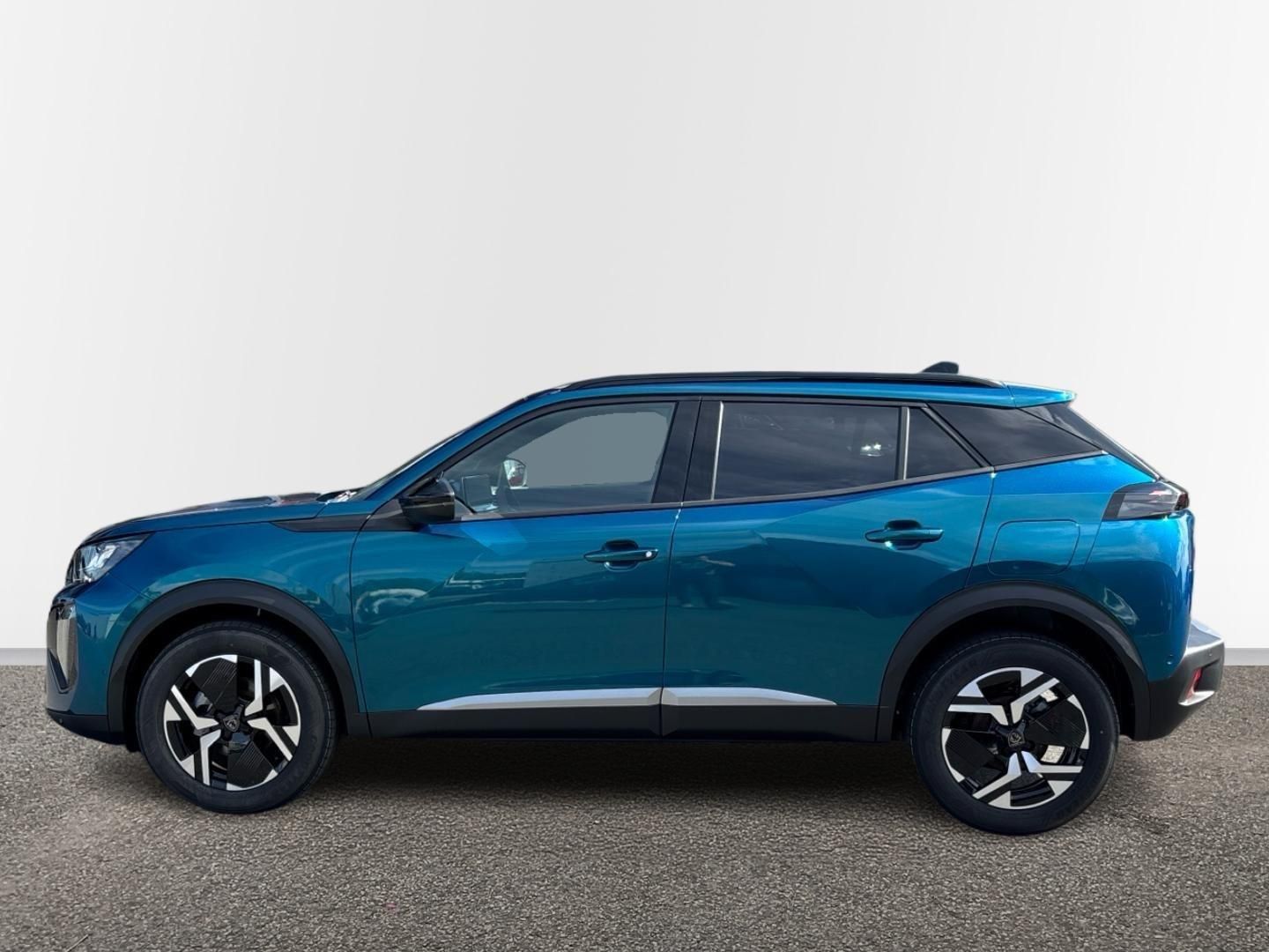 Peugeot 2008, 1.2 PureTech / 74 kW ALLURE - fotka 3