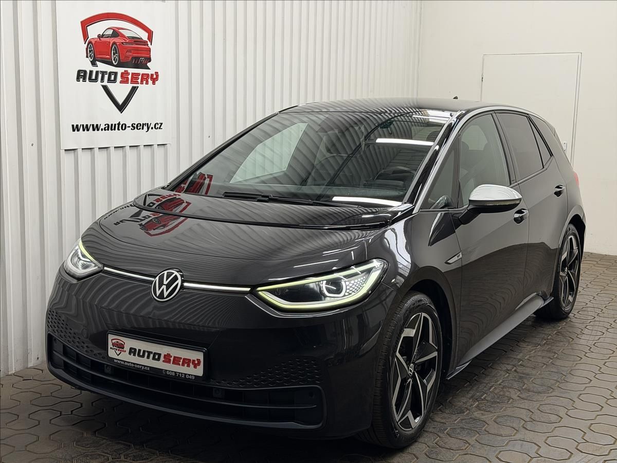 Volkswagen ID.3, 1ST PLUS PRO PERF. SOH90%