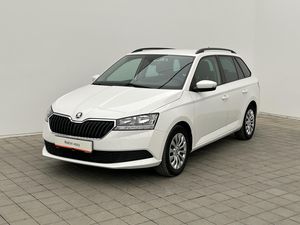 Škoda Fabia, 1.0TSI 70kW Active Plus