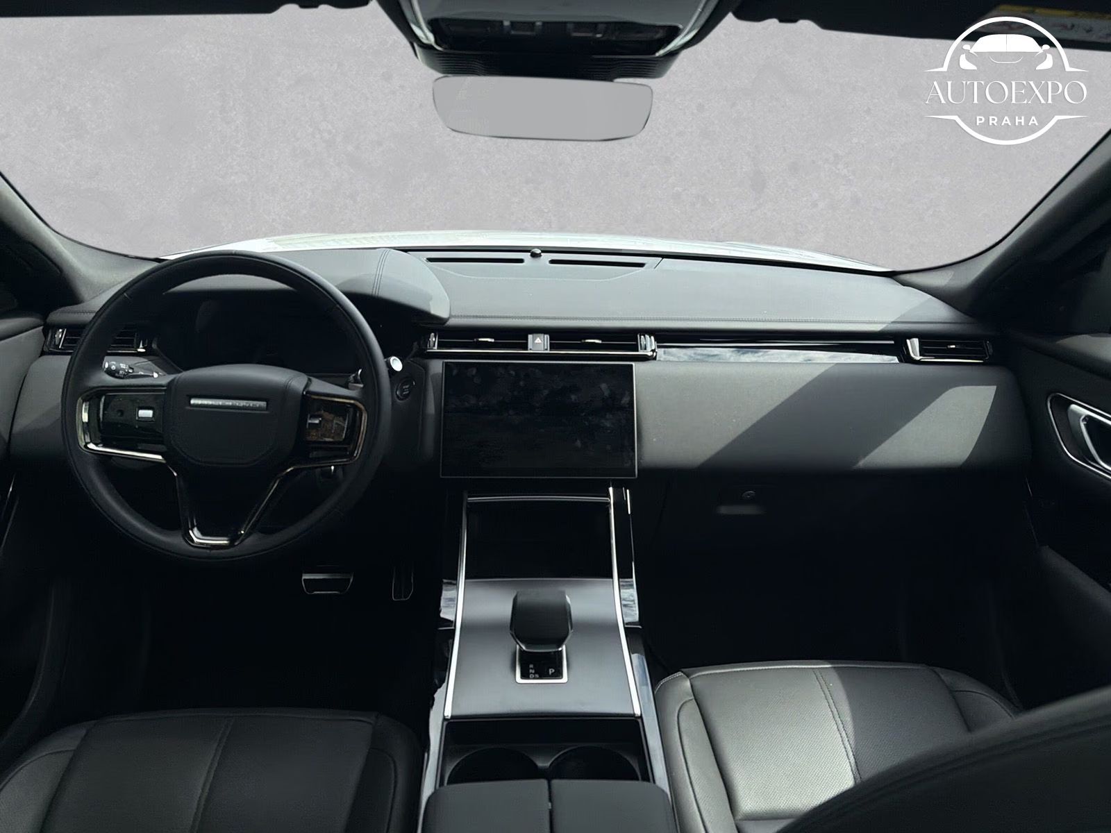 Land Rover Range Rover Velar, Dynamic SE - fotka 6