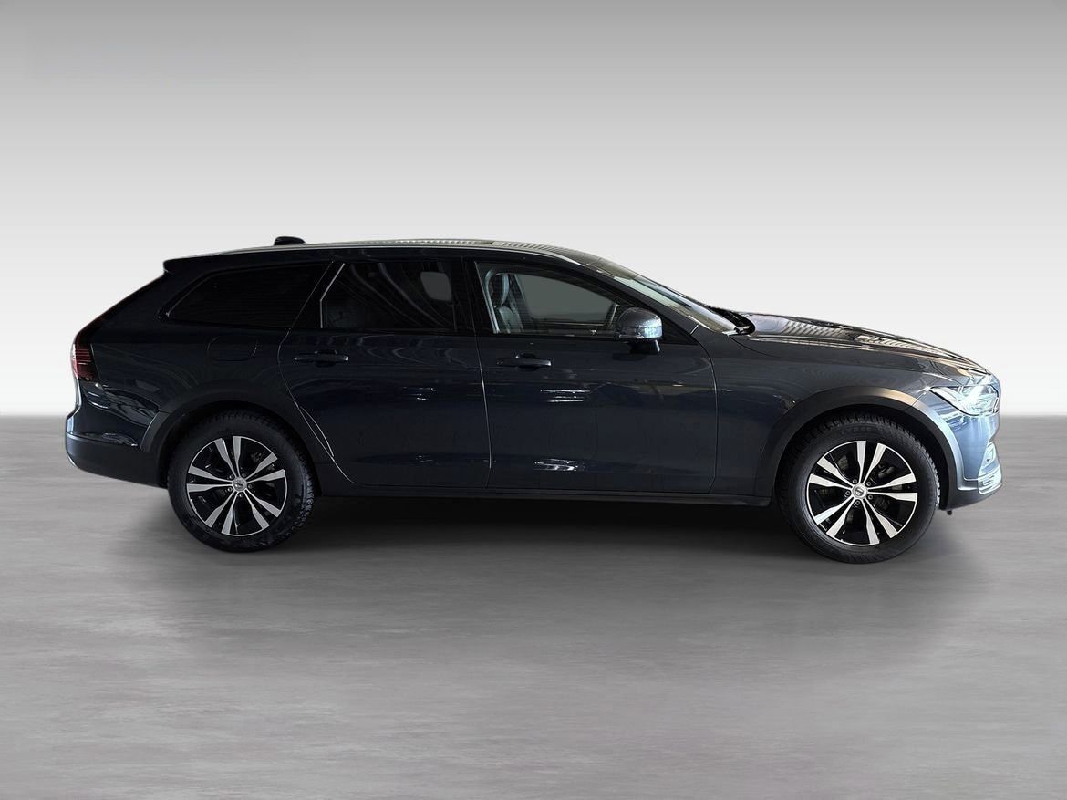 Volvo V90, CC B4 AWD Plus NezTop Taž Kůže - fotka 4