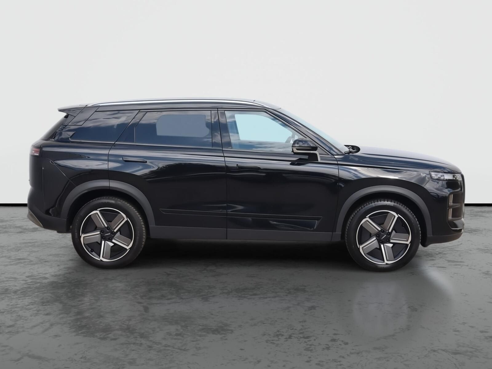Jaecoo 7, 1.6 TGDI, Záruka, 4X4 - fotka 6